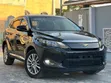 Toyota Harrier 2016 Black - 4