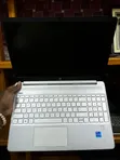 Laptop HP 250 G8: Intel Core i7, 8GB RAM, 512GB SSD - 1