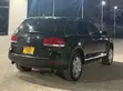 Volkswagen Touareg 2008 Black - 2