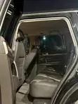Volkswagen Touareg 2008 Black - 4