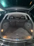 Volkswagen Touareg 2008 Black - 5