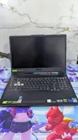 Asus TUF Gaming F15 Laptop - Intel Core i7, RTX 3060, 16GB RAM, 512GB SSD - 1