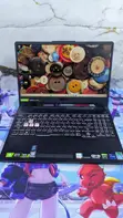 Asus TUF Gaming F15 Laptop - Intel Core i7, RTX 3060, 16GB RAM, 512GB SSD - 2