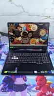 Asus TUF Gaming F15 Laptop - Intel Core i7, RTX 3060, 16GB RAM, 512GB SSD - 3