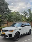 Land Rover Range Rover Sport 2016 Nyeupe - 1