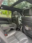 Land Rover Range Rover Sport 2016 Nyeupe - 5