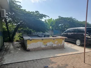 Prime Commercial Land for Sale, Tegeta (1260 sqm)
