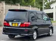 Toyota Alphard 2.4 Petrol AWD 2006 - 1