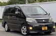 Toyota Alphard 2.4 Petrol AWD 2006 - 4