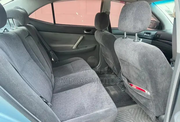 Toyota Allion 2003 Blue - 1