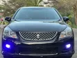 Toyota Crown Athlete 2009 - 1