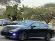 Toyota Crown Athlete 2009 - 3