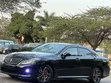 Toyota Crown Athlete 2009 - 4
