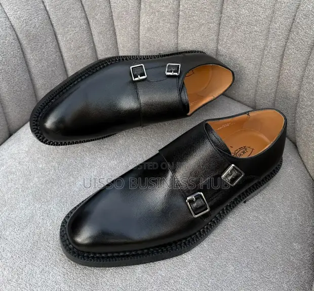 J.M. Weston Moccasins - New Design - 1