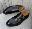 J.M. Weston Moccasins - Muundo Mpya - 1