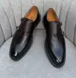 J.M. Weston Moccasins - Muundo Mpya - 4
