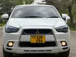 Mitsubishi RVR 2.0 2012 - 1