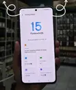 Vivo Y400 256GB Purple - Refurbished - 1