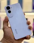Vivo Y400 4G 256GB Zambarau - 1