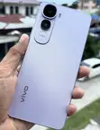 Vivo Y400 4G 256GB Zambarau - 3