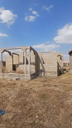 3-Bedroom House for Sale, Mlimwa C, Dodoma