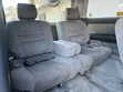 Toyota Alphard 2006 - Nyeupe - 5