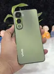 Vivo Y400 256GB Green - 1