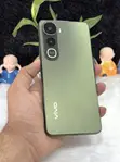 Vivo Y400 256GB Green - 2