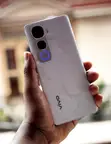 Vivo Y400 256GB Rangi ya Rose Gold - 2