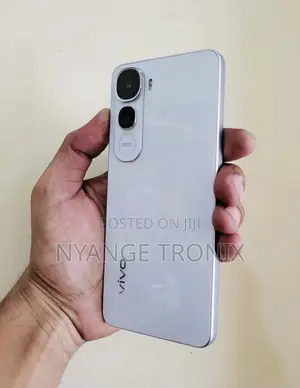Vivo Y400 4G 256GB Dhahabu
