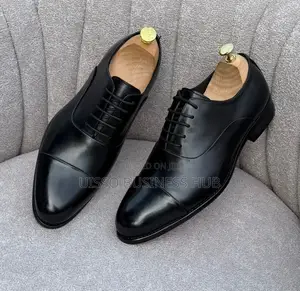 New Moccasin Shoes - Kariakoo Connect