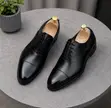 New Moccasin Shoes - Kariakoo Connect - 4
