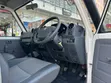 Toyota Land Cruiser Hardtop 2014 White - 4