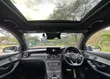 Mercedes-Benz GLC-Class Coupe 2017 Gray - 5