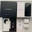 New Oppo Find X9 Ultra 512GB White - 1