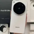 New Oppo Find X9 Ultra 512GB White - 4