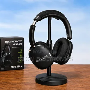 Calus H86 Max Wireless Headphones