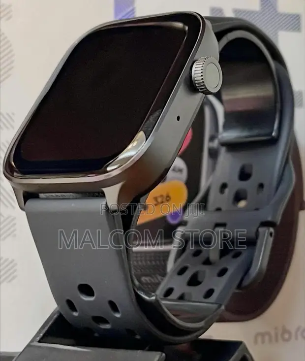 Mibro Watch Fit - Brand New - 1