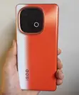 New Vivo iQOO Neo 10R 256GB Orange - 3