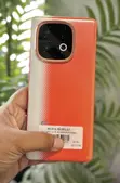 New Vivo iQOO Neo 10R 256GB Orange - 4