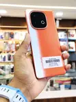 Vivo iQOO Neo 10 256GB Orange - 2