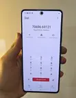 Vivo iQOO Neo10 128GB Blue - 3