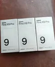 New Oppo Find X9 Pro 512GB Pink - 1