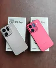 New Oppo Find X9 Pro 512GB Pink - 2