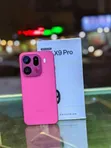 New Oppo Find X9 Pro 512GB Pink - 3