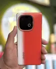Vivo iQOO Neo10 256GB Orange - 1