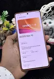 Vivo iQOO Neo 10 256GB Rangi ya Chungwa (Iliyorudishwa) - 3