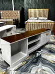 Brand New Showcase - White and Chocolate - 1