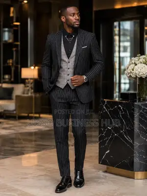Quality Imara Suit - New Design