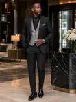 Quality Imara Suit - New Design - 1
